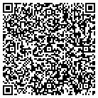 QR code with A H Appliance Service Inc contacts