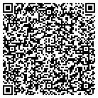 QR code with Academy Of Cosmetology contacts