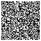 QR code with Wood's Landscape & Lawn contacts