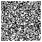 QR code with Hillsborough Cnty Zoning Info contacts