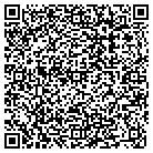 QR code with Andy's Garbage Service contacts