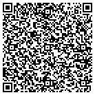 QR code with Kozy Kampers Rv Park contacts