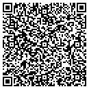 QR code with Huntley Inc contacts