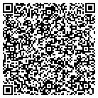 QR code with Hicks Asphalt Repair Inc contacts