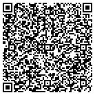 QR code with Massie-Osborne Therapy Service contacts