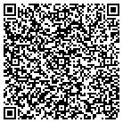 QR code with Jacksonville Beach Resort contacts