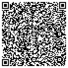 QR code with Leather Connection The Office contacts