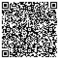 QR code with CPU contacts