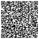 QR code with American Medical Labs Inc contacts