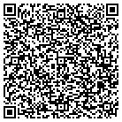 QR code with Hi Energy Sales Inc contacts