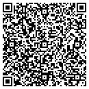 QR code with All In The Clip contacts