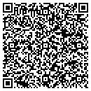 QR code with A Burke Roofing contacts