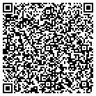 QR code with Hanna Bank & Paper Supply contacts