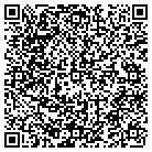 QR code with South Central Research Inst contacts
