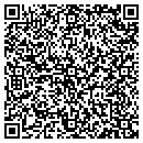 QR code with A & M World Trucking contacts