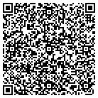 QR code with Immanuel Missionary Baptist contacts