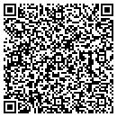 QR code with Pillow Magic contacts