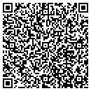 QR code with Just Quilted contacts