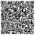 QR code with Jeanne Waldow Slipcovers contacts
