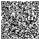 QR code with Zinky Electronics contacts