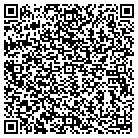 QR code with Hidden Acres Farm LLC contacts