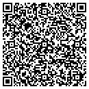 QR code with J Patrick Sucher contacts