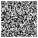 QR code with Movievision Inc contacts