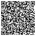 QR code with Hispavision Corp contacts