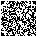 QR code with Techome Inc contacts