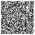 QR code with Beach Babes contacts