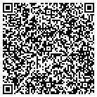 QR code with One On One Hair Studio contacts