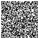 QR code with Answertech contacts