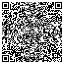 QR code with Klusmeier Inc contacts