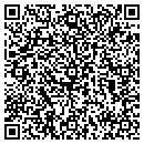 QR code with R J H Drywall Corp contacts