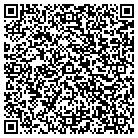 QR code with B Et Paint & Waterproofing Co contacts