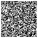 QR code with Apex Inc contacts