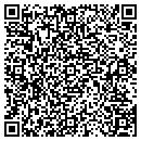 QR code with Joeys Video contacts