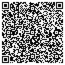 QR code with Harvest Delights Inc contacts
