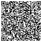 QR code with Mayas Miami Travel Inc contacts