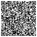 QR code with Salon Zion contacts