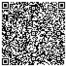 QR code with American Glass Block & Window contacts