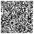QR code with Ahf/ Tampa Group Homes contacts