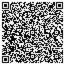 QR code with Hess Fine Art contacts