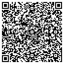 QR code with Holman Inc contacts