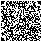 QR code with Highlands County Housing Ofc contacts