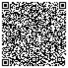 QR code with Marble Baptist Church contacts