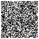 QR code with Richard Gionfriddo Insurance contacts