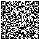 QR code with K P Investments contacts