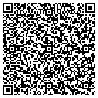 QR code with School Uniforms & Monogramming contacts