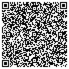 QR code with South East Point Drywall Inc contacts